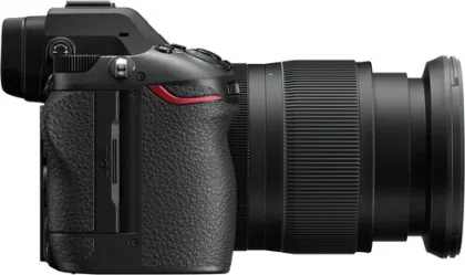Nikon Z6 III 24.5MP Mirrorless Camera with 28-75mm F/2.8 Lens - image 4