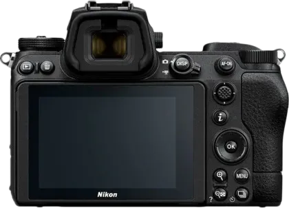 Nikon Z7 II 45.7 MP Mirrorless Camera With Nikkor 24-120mm F/4 S Lens - image 5