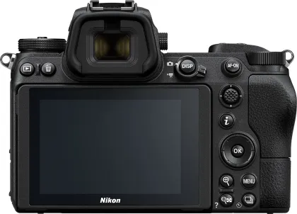 Nikon Z7 II 45.7MP Mirrorless Camera with Nikkor Z 35mm F/1.8 S Lens - image 4