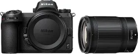 Nikon Z7 II 45.7MP Mirrorless Camera with NIKKOR Z 85mm F/1.8 S Lens - image 1