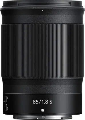 Nikon Z7 II 45.7MP Mirrorless Camera with NIKKOR Z 85mm F/1.8 S Lens - image 5