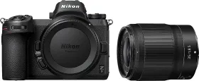 Nikon Z7 II 45.7MP Mirrorless Camera with Nikkor Z 35mm F/1.8 S Lens - image 1