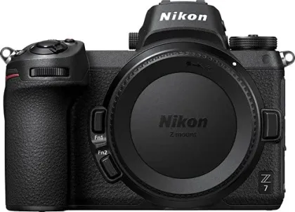 Nikon Z7 II 45.7MP Mirrorless Camera with Nikkor Z 35mm F/1.8 S Lens - image 3