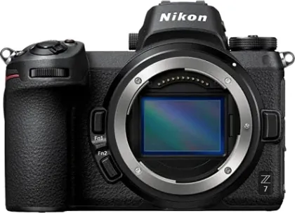 Nikon Z7 II 45.7MP Mirrorless Camera with Nikkor Z 35mm F/1.8 S Lens - image 5