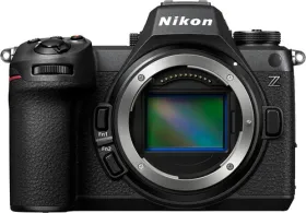 Nikon Z7 III 90MP Mirrorless Camera