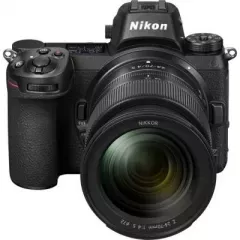 Nikon Z7 Mirrorless Camera (Z 24-70 mm f/4 S Kit Lens) - image 1