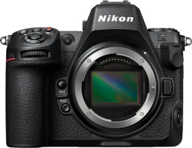 Die Hochgeschwindigkeits-Serienbildmodi C15/C30/C60/C120 der Nikon Z8