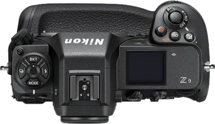Nikon Z9 46MP Mirrorless Camera (Body Only) - image 4