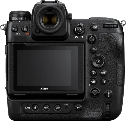 Nikon Z9 46MP Mirrorless Camera (Body Only) - image 5