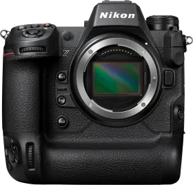 Nikon Z9 46MP Mirrorless Camera (Body Only) - image 1