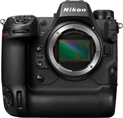 Nikon Z9 46MP Mirrorless Camera (Body Only) - image 2