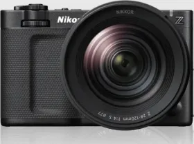 Nikon ZR Cinema Camera (with Z 24-120mm f/4 S Lens)