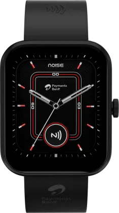 Noise Airtel Payments Bank Smartwatch - image 2