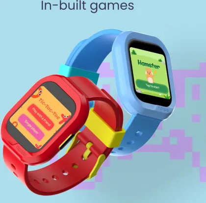 Noise Champ 2 Smartwatch - image 4