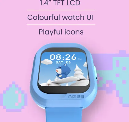 Noise Champ 2 Smartwatch - image 3