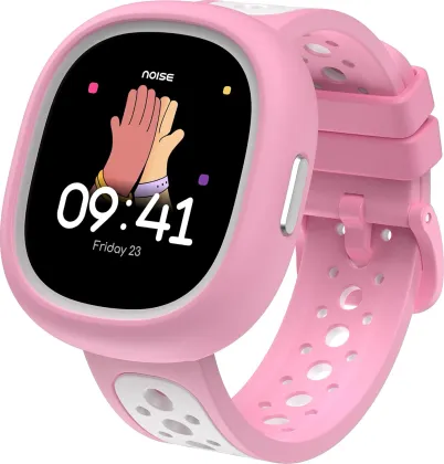Noise Champ 3 Smartwatch - image 2