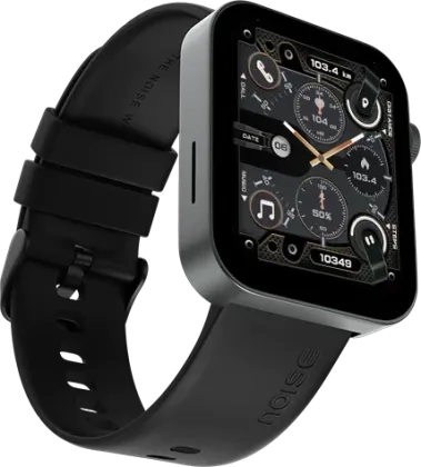 Noise ColorFit Caliber 4 Smartwatch - image 2