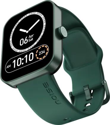 Noise ColorFit Caliber 2 Buzz Smartwatch - image 2