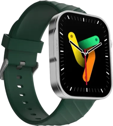 Noise ColorFit Caliber 3 Plus Smartwatch - image 4
