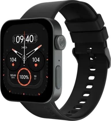 Noise ColorFit Caliber 3 Smartwatch - image 2