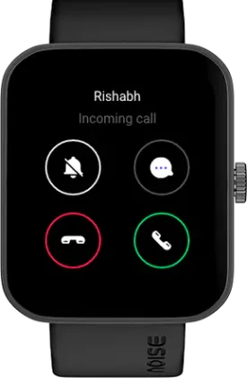 Noise ColorFit Caliber 2 Buzz Smartwatch - image 3