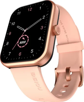 Noise ColorFit Caliber 3 Go Smartwatch - image 2