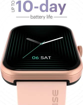 Noise ColorFit Caliber 3 Go Smartwatch - image 3