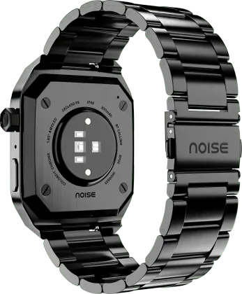 Noise ColorFit Chrome Smartwatch - image 6