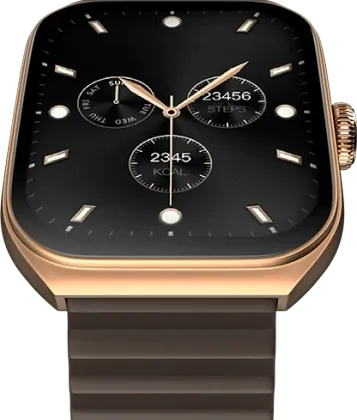 Noise ColorFit Hexa Smartwatch - image 5
