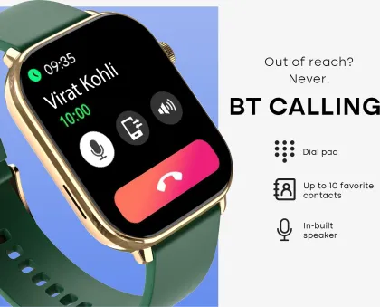 Noise ColorFit Icon 4 Smartwatch - image 4