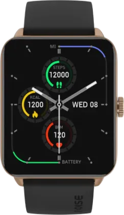 Noise ColorFit Icon 2 Vista Smartwatch - image 3