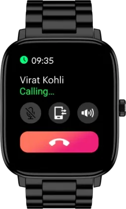 Noise ColorFit Icon 2 Elite Edition Smartwatch - image 4
