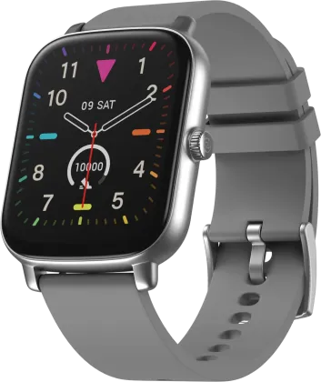 Noise ColorFit Icon Buzz Smartwatch - image 3