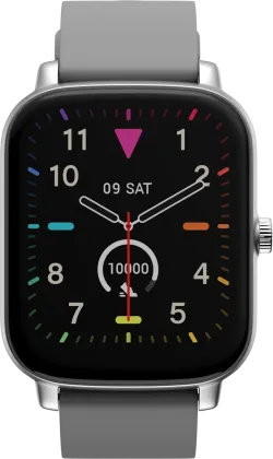 Noise ColorFit Icon Buzz Smartwatch - image 2