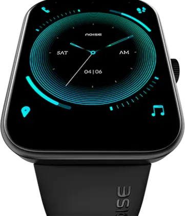 Noise ColorFit Loop Smartwatch - image 3