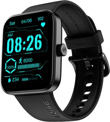 Noise ColorFit Loop Smartwatch - image 2