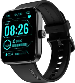 Noise ColorFit Loop Smartwatch - image 1