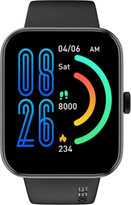 Noise ColorFit Loop Smartwatch - image 4