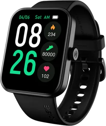 Noise ColorFit Loop Smartwatch - image 5