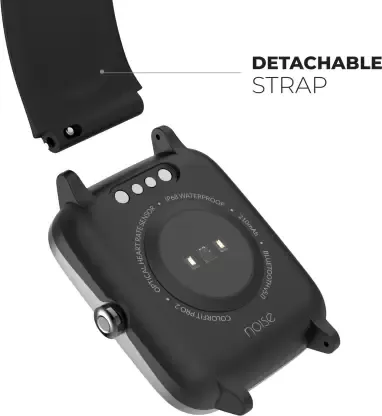 Noise ColorFit Pro 2 Smartwatch - image 3