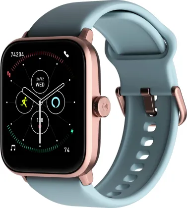 Noise ColorFit Pro 3 Alpha Smartwatch - image 6