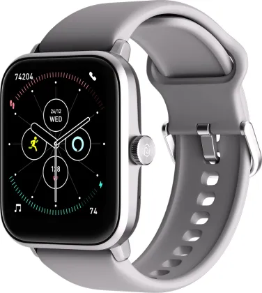 Noise ColorFit Pro 3 Alpha Smartwatch - image 4