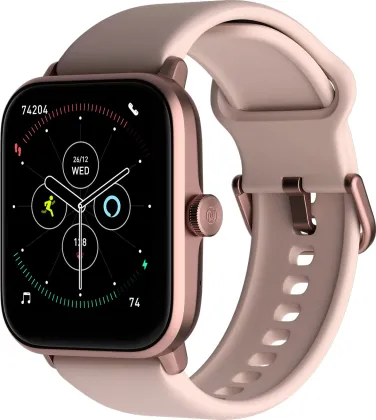 Noise ColorFit Pro 3 Alpha Smartwatch - image 5