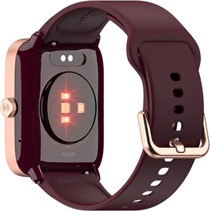 Noise ColorFit Pro 4 Alpha Smartwatch - image 6