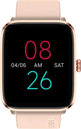 Noise ColorFit Pro 4 Alpha Smartwatch - image 5