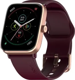 Noise ColorFit Pro 4 Alpha Smartwatch - image 1