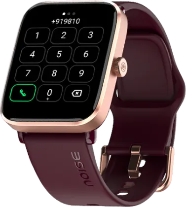 Noise ColorFit Pro 4 Alpha Smartwatch - image 4