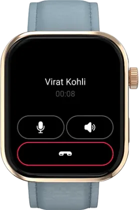 Noise ColorFit Pro 5 Smartwatch - image 3