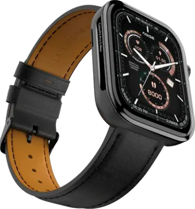 Noise ColorFit Pro 5 Max Smartwatch - image 4