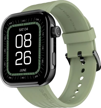 Noise ColorFit Pro 6 Max Smartwatch - image 2